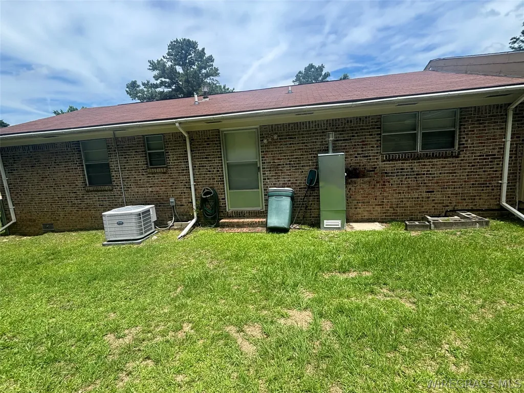 200 Coy Street Andalusia AL 36420