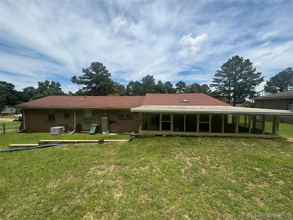 200 Coy Street Andalusia AL 36420