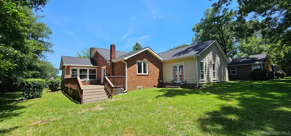3672 Andrews Avenue Ozark AL 36360
