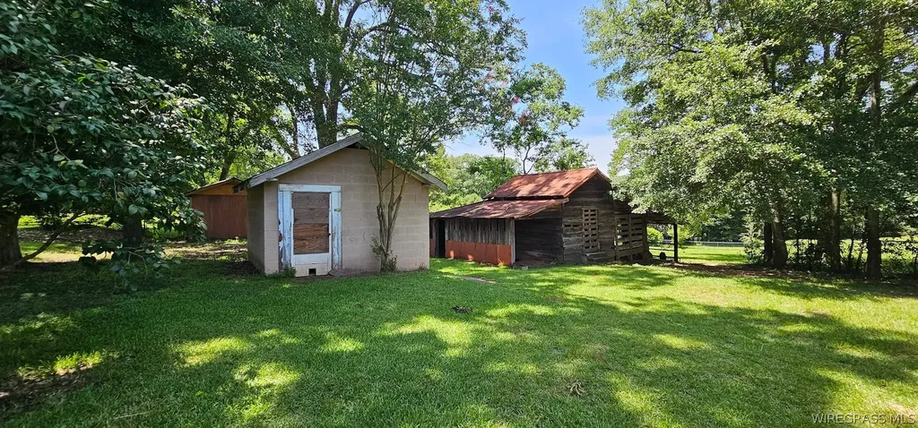 3672 Andrews Avenue Ozark AL 36360