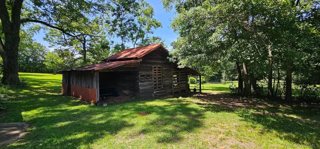 3672 Andrews Avenue Ozark AL 36360