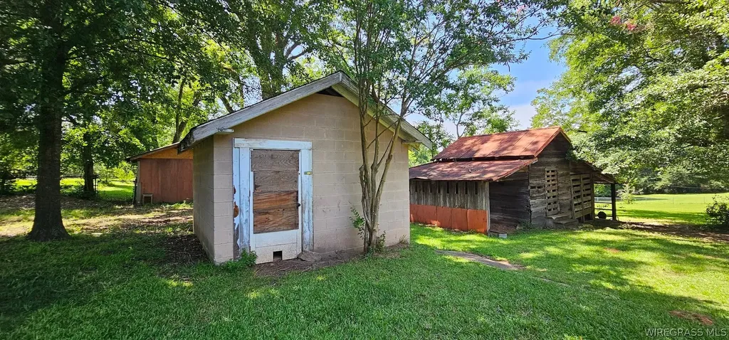 3672 Andrews Avenue Ozark AL 36360