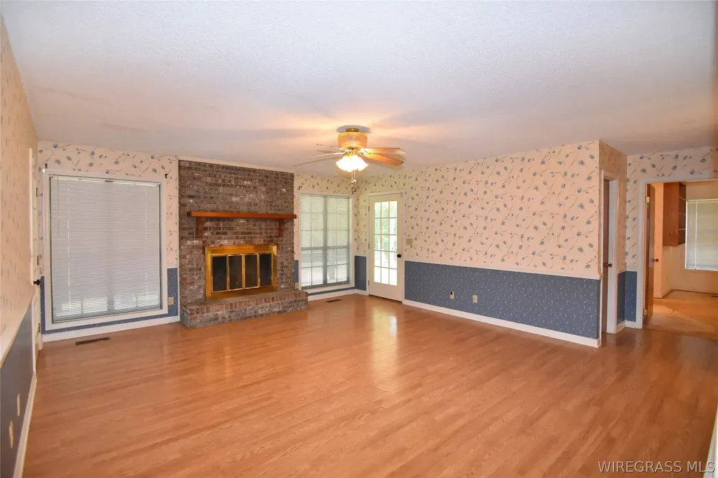 233 Rebecca Lane Ozark AL 36360