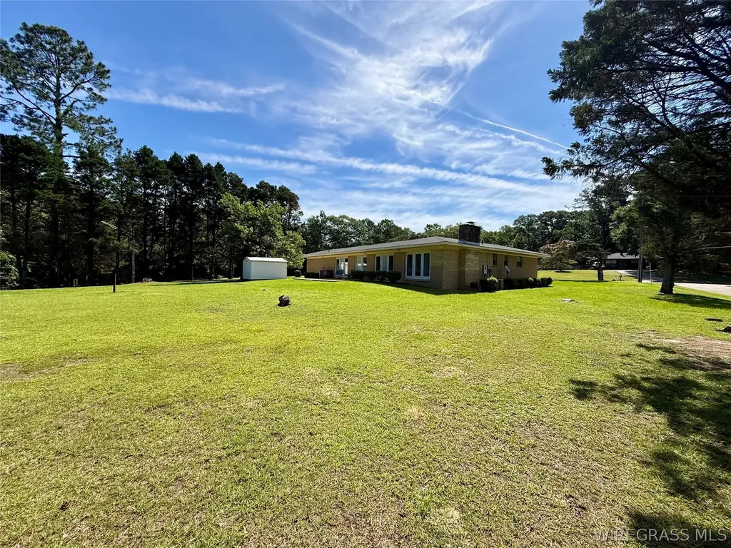 262 Cherry Lane Ozark AL 36360