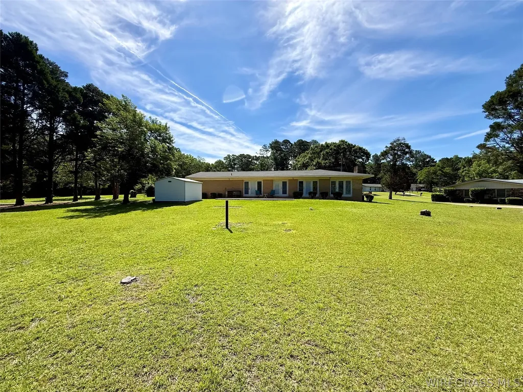 262 Cherry Lane Ozark AL 36360