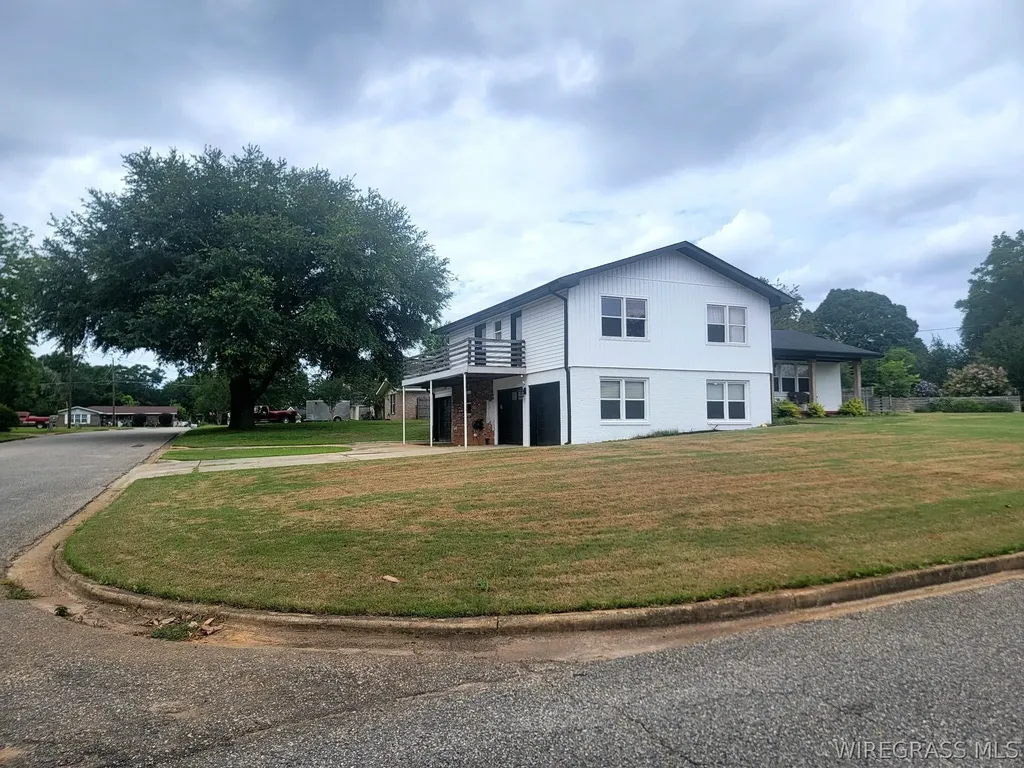 201 Candy Drive Enterprise AL 36330