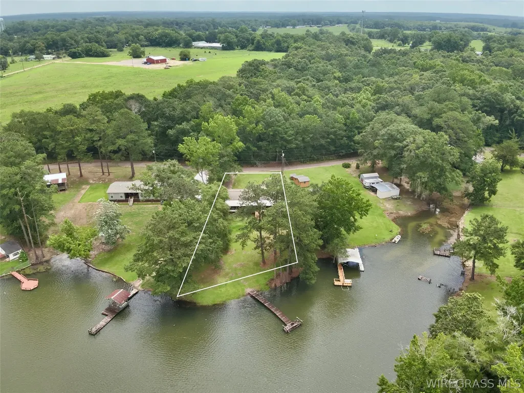 510 Windsor Lake Road Chancellor AL 36316