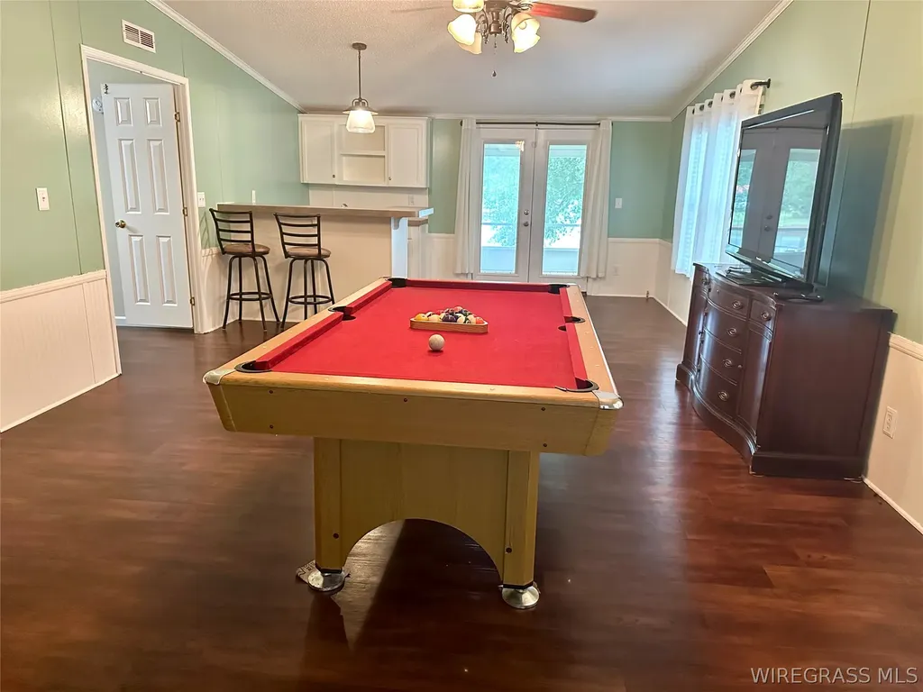 510 Windsor Lake Road Chancellor AL 36316