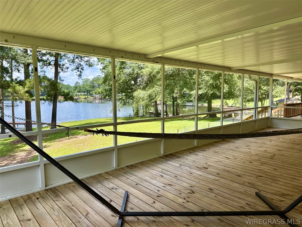 510 Windsor Lake Road Chancellor AL 36316