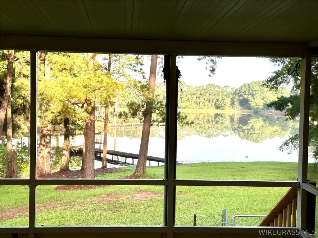 510 Windsor Lake Road Chancellor AL 36316