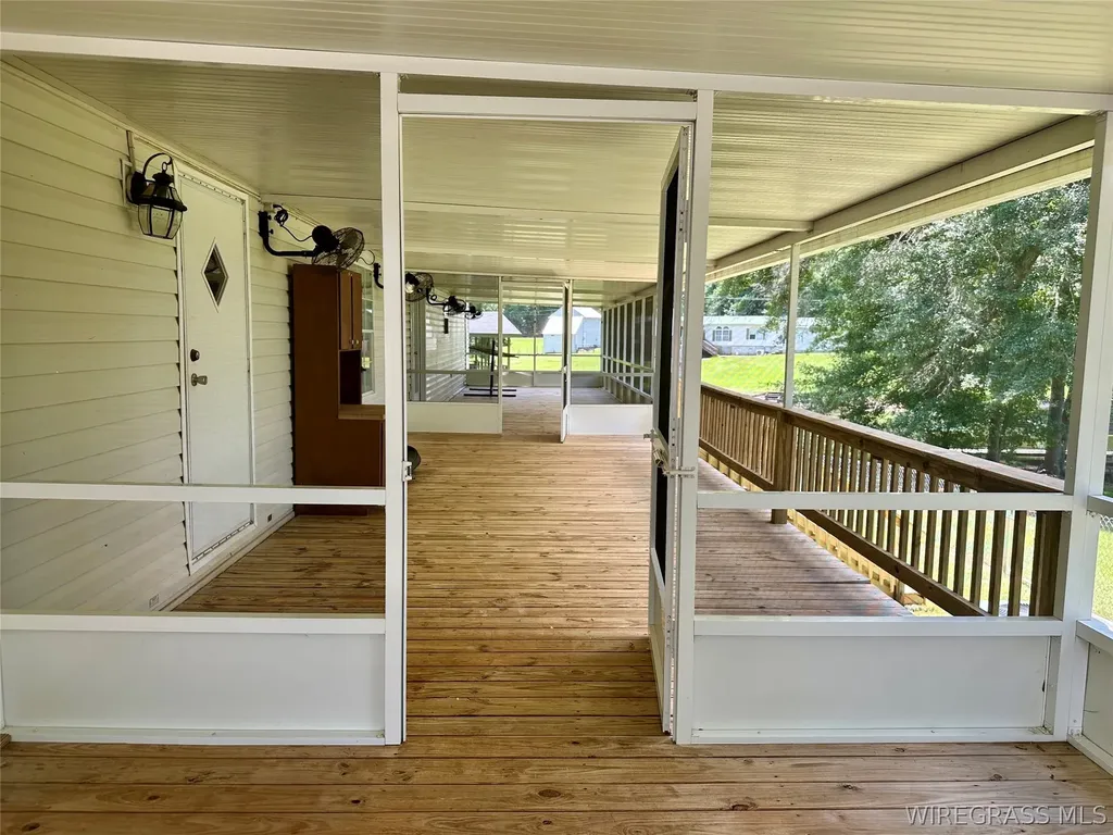 510 Windsor Lake Road Chancellor AL 36316