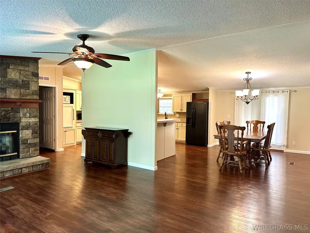 510 Windsor Lake Road Chancellor AL 36316