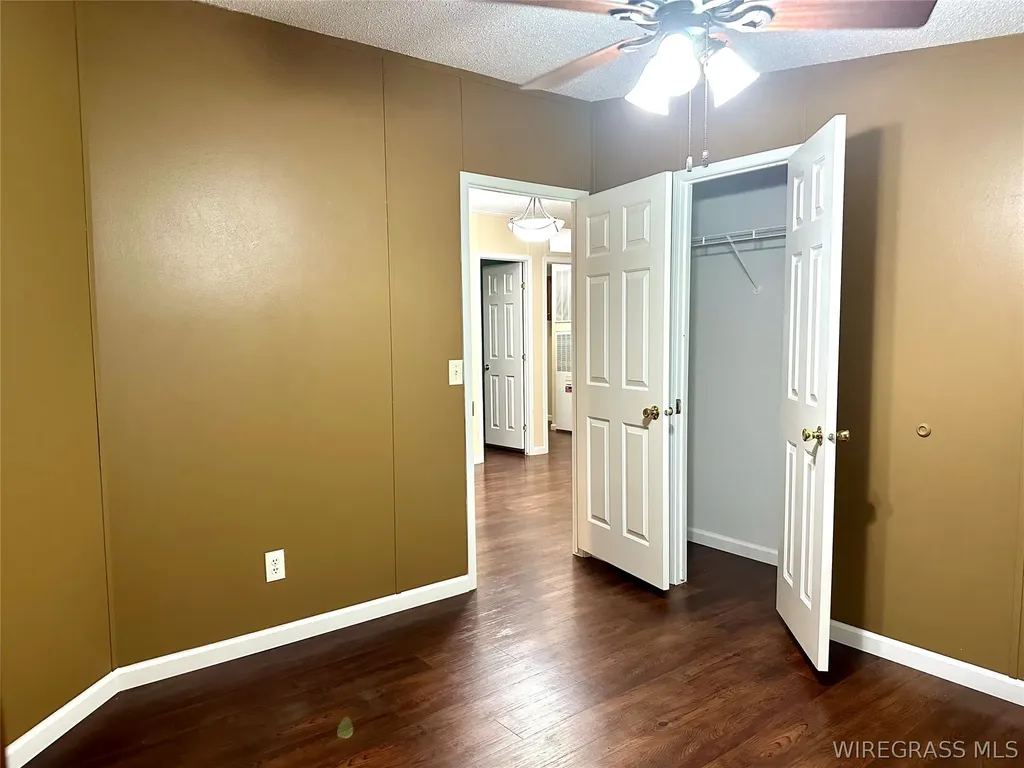 510 Windsor Lake Road Chancellor AL 36316