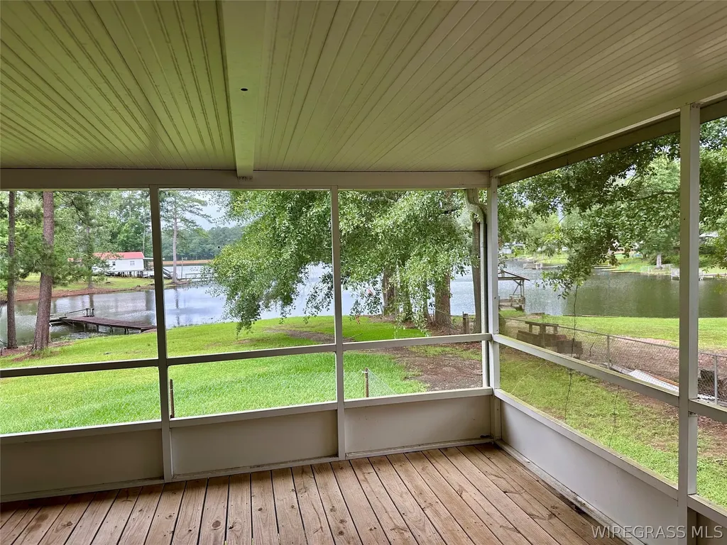 510 Windsor Lake Road Chancellor AL 36316