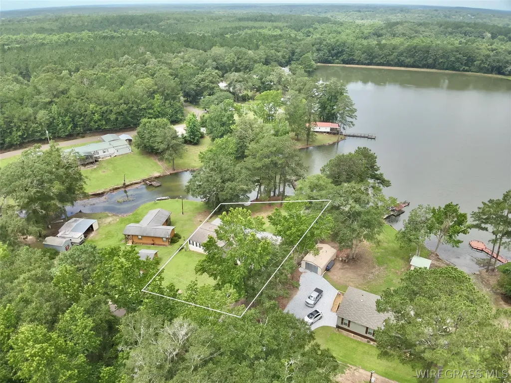 510 Windsor Lake Road Chancellor AL 36316