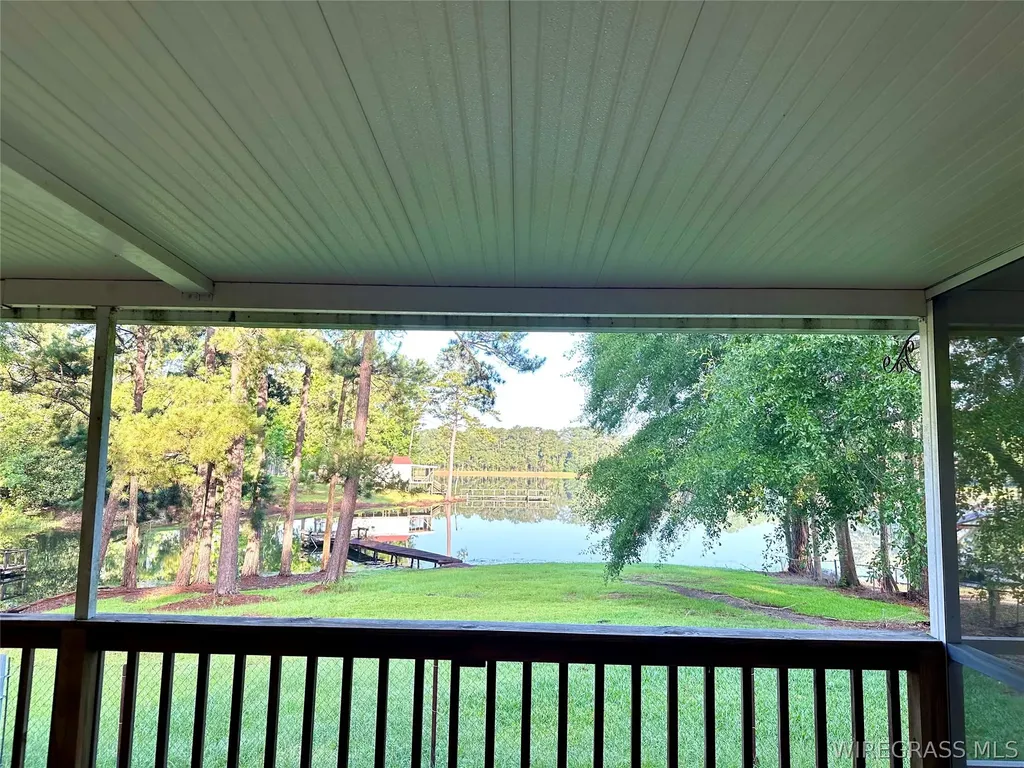 510 Windsor Lake Road Chancellor AL 36316
