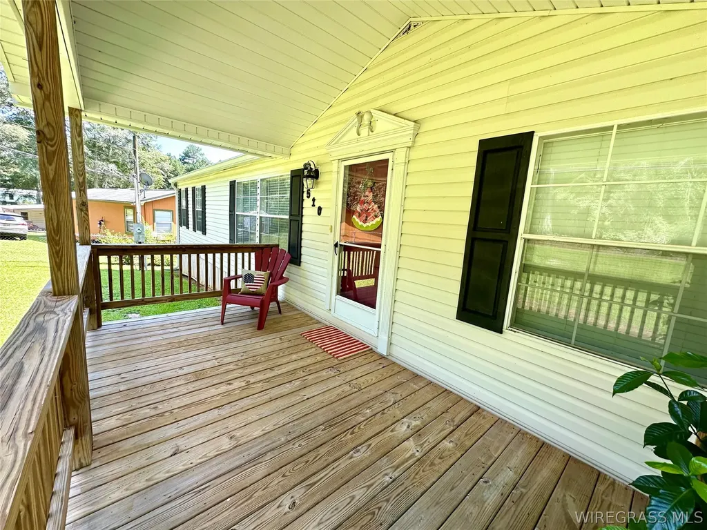 510 Windsor Lake Road Chancellor AL 36316