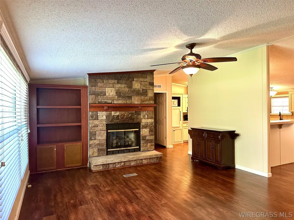 510 Windsor Lake Road Chancellor AL 36316