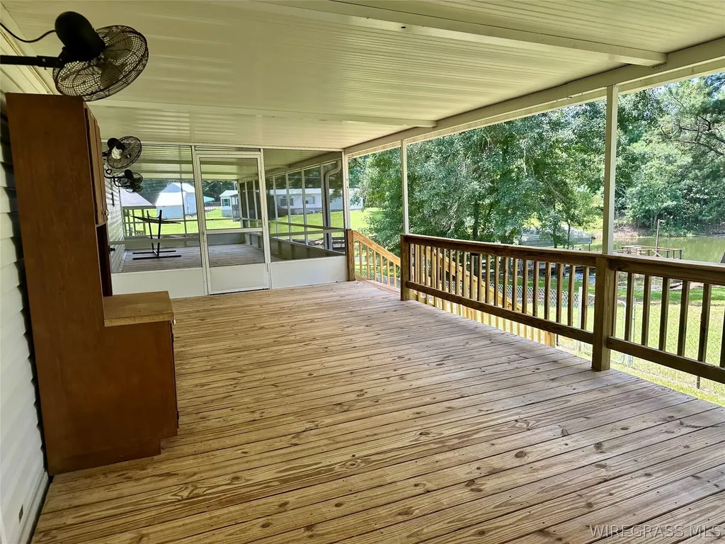 510 Windsor Lake Road Chancellor AL 36316