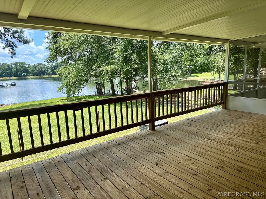 510 Windsor Lake Road Chancellor AL 36316
