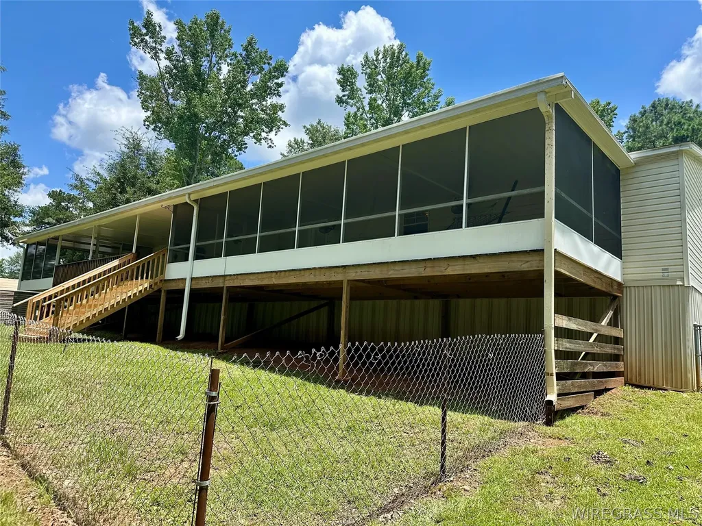 510 Windsor Lake Road Chancellor AL 36316