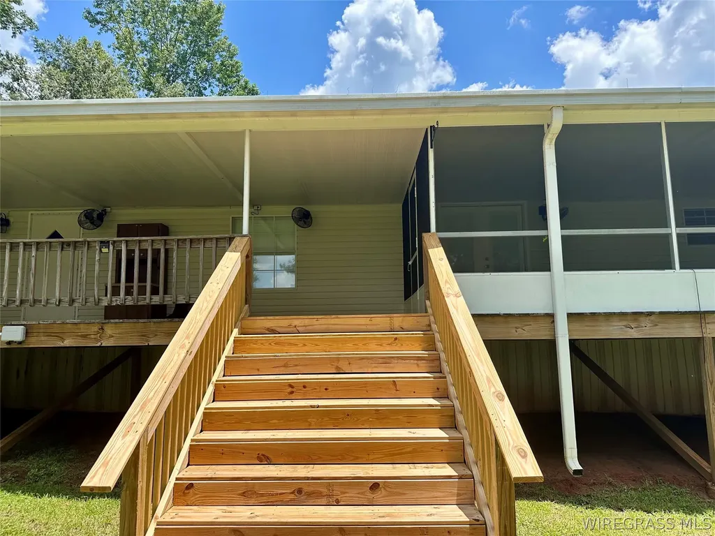 510 Windsor Lake Road Chancellor AL 36316