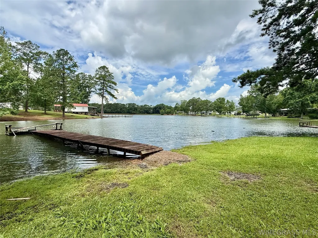 510 Windsor Lake Road Chancellor AL 36316