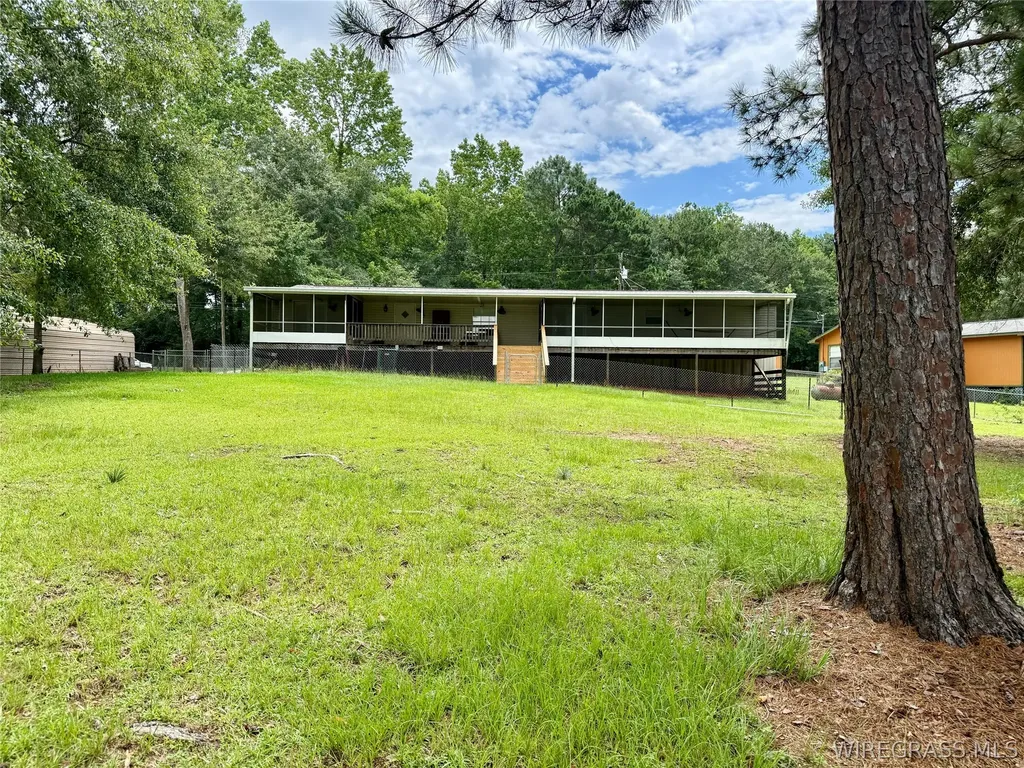 510 Windsor Lake Road Chancellor AL 36316