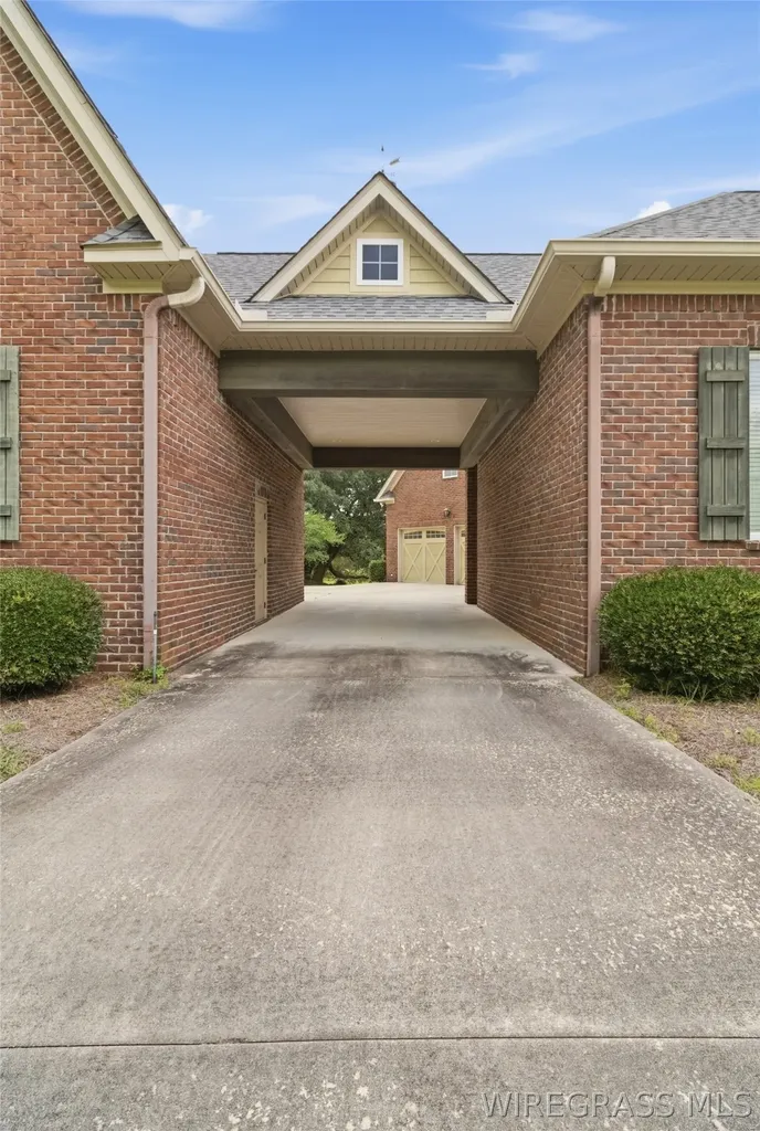 208 Thornberry Place Ashford AL 36312