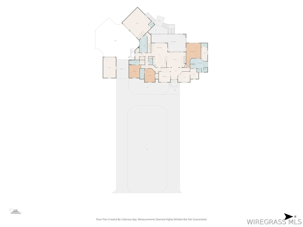208 Thornberry Place Ashford AL 36312