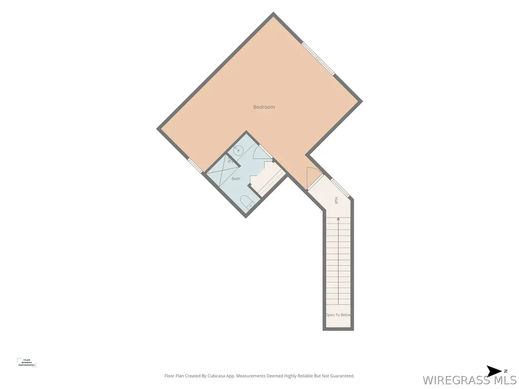 208 Thornberry Place Ashford AL 36312