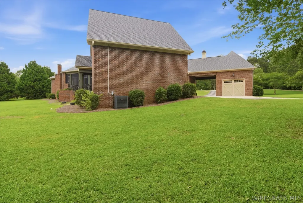 208 Thornberry Place Ashford AL 36312