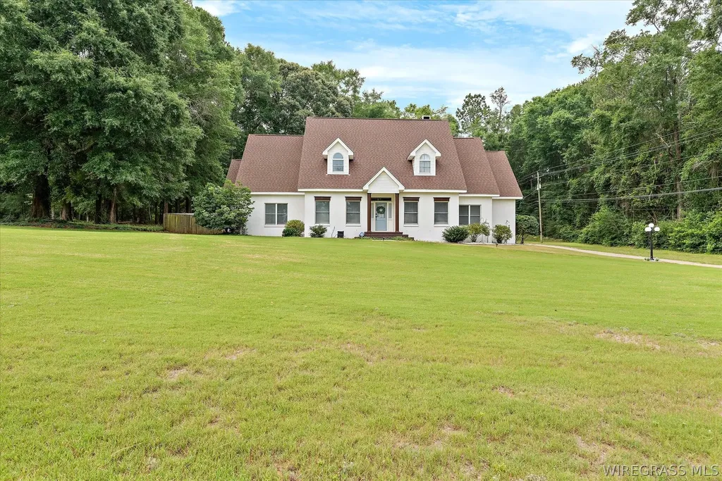 92 Laurel Breeze Drive Enterprise AL 36330