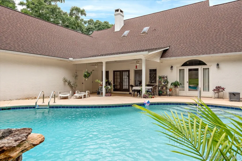 92 Laurel Breeze Drive Enterprise AL 36330