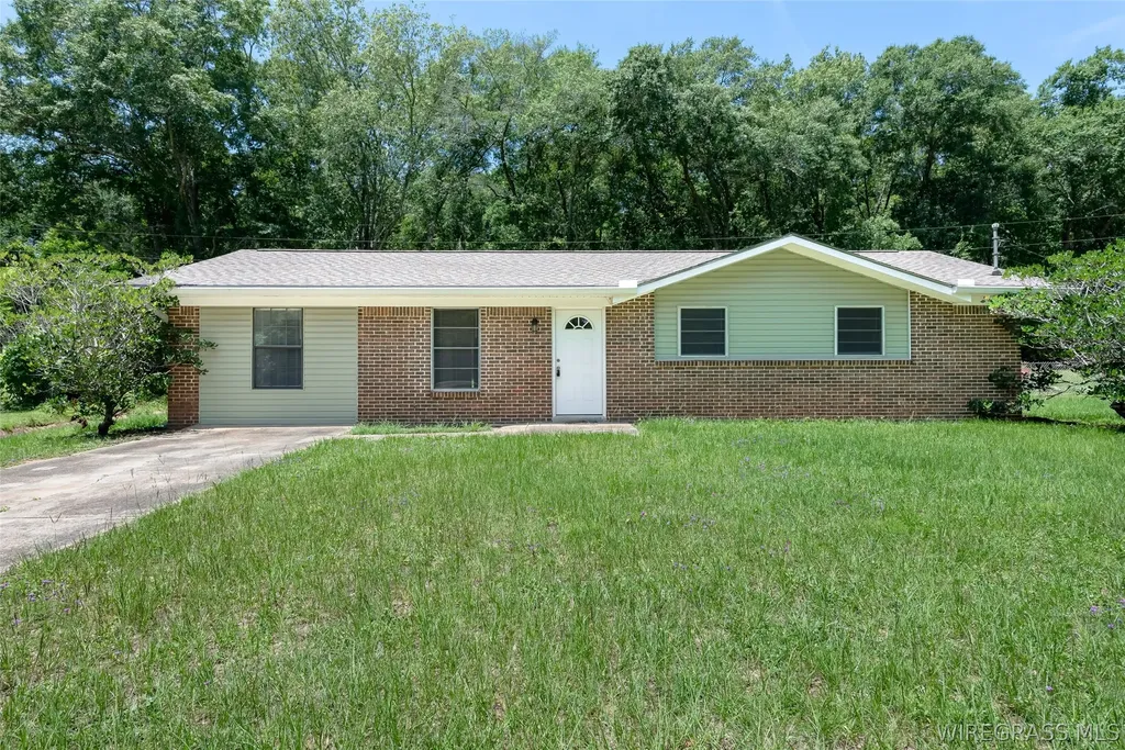 358 Grimes Road Ozark AL 36360