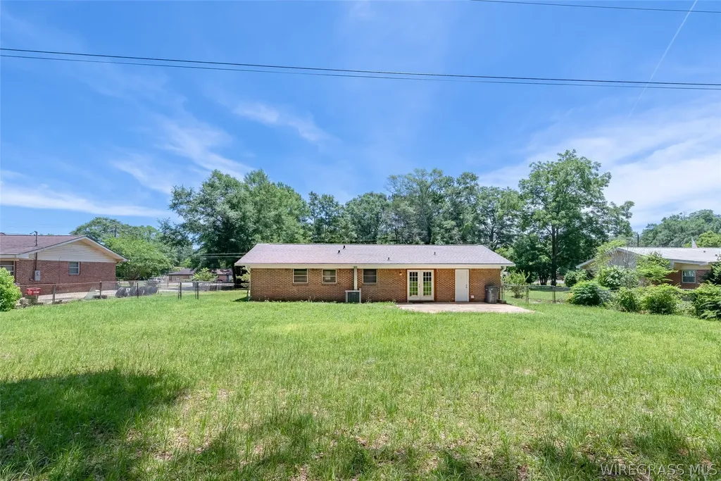 358 Grimes Road Ozark AL 36360