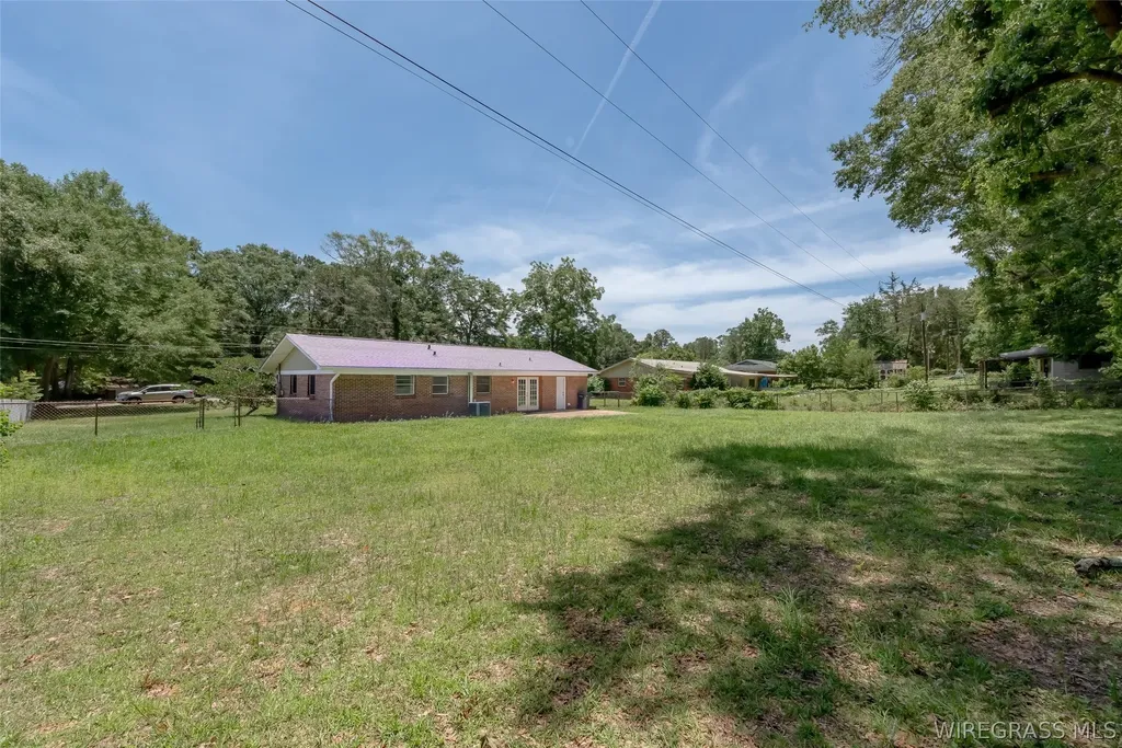 358 Grimes Road Ozark AL 36360
