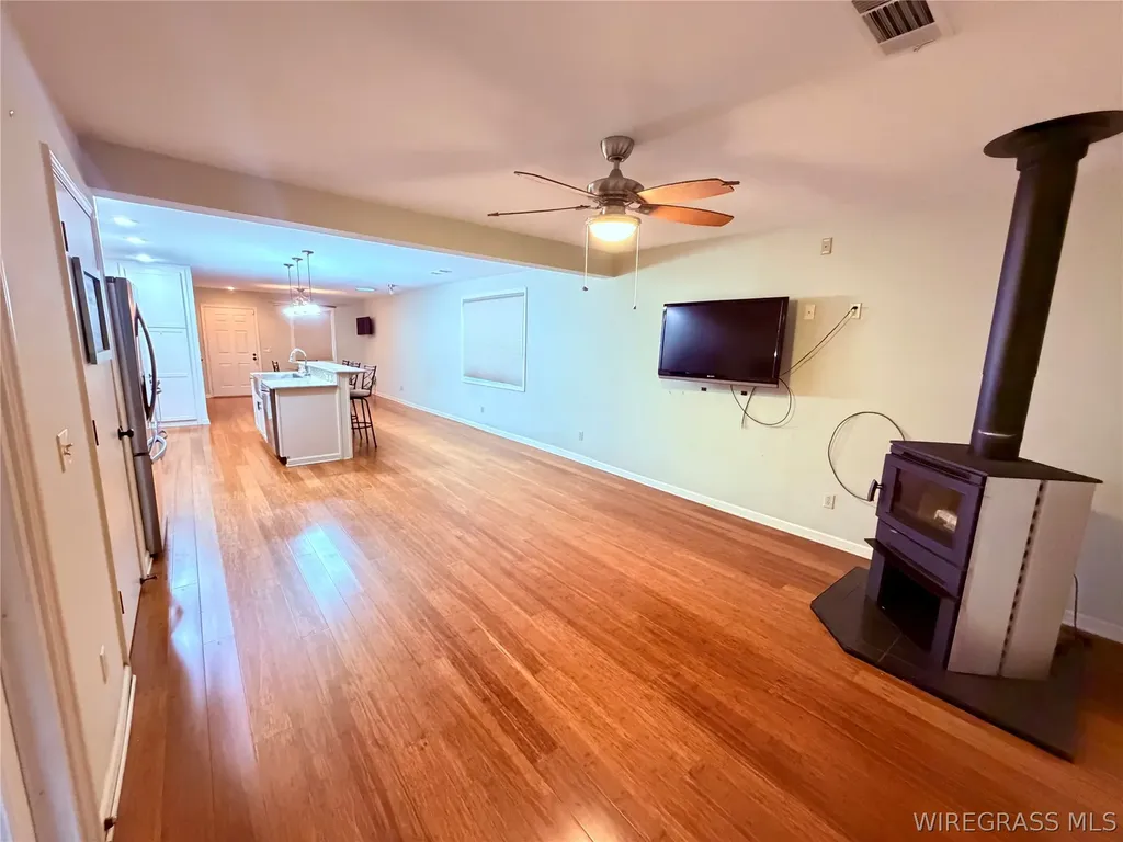 309 Pine Street Brundidge AL 36010