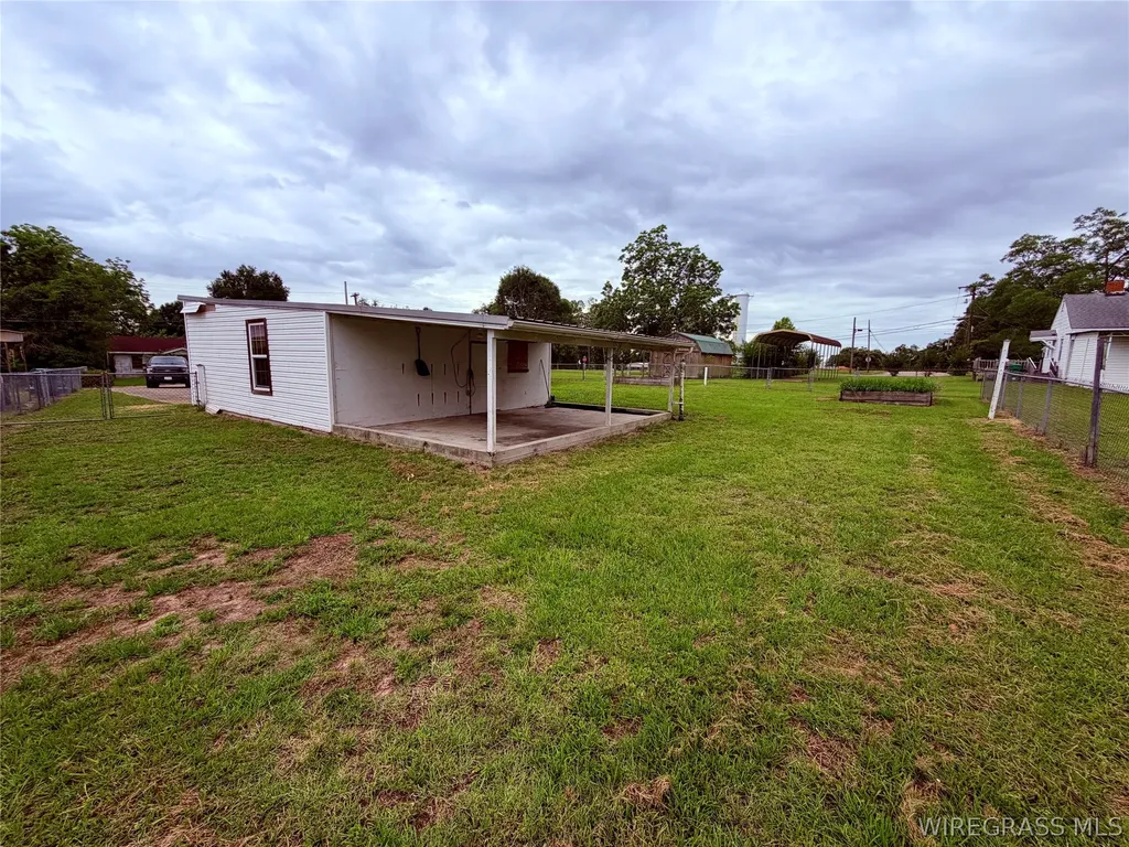 309 Pine Street Brundidge AL 36010