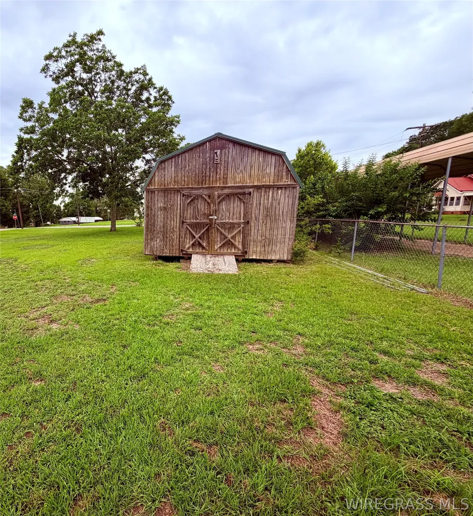 309 Pine Street Brundidge AL 36010