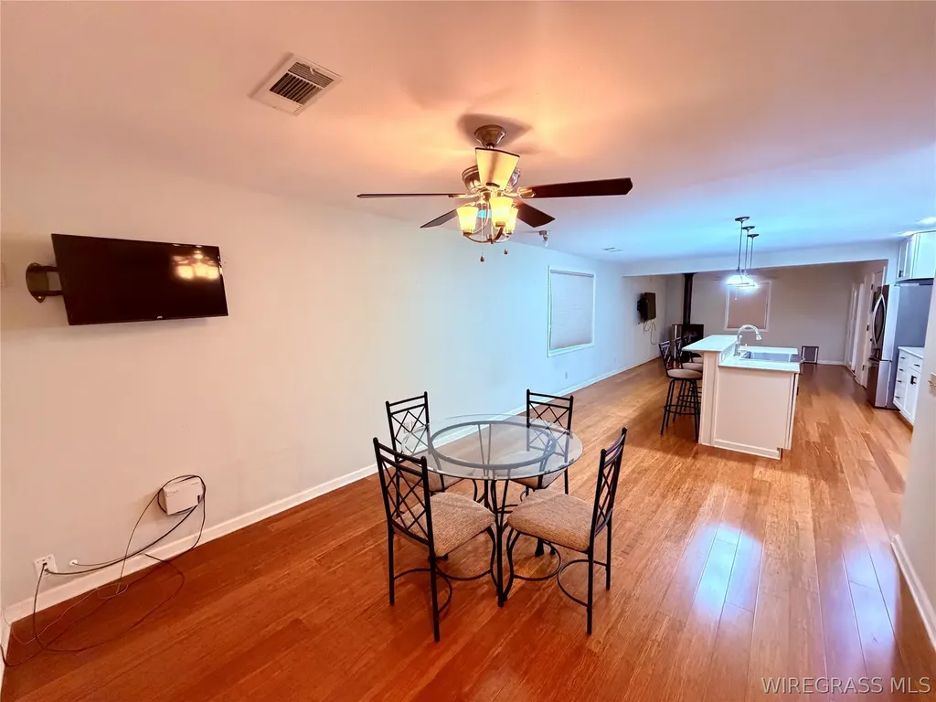309 Pine Street Brundidge AL 36010
