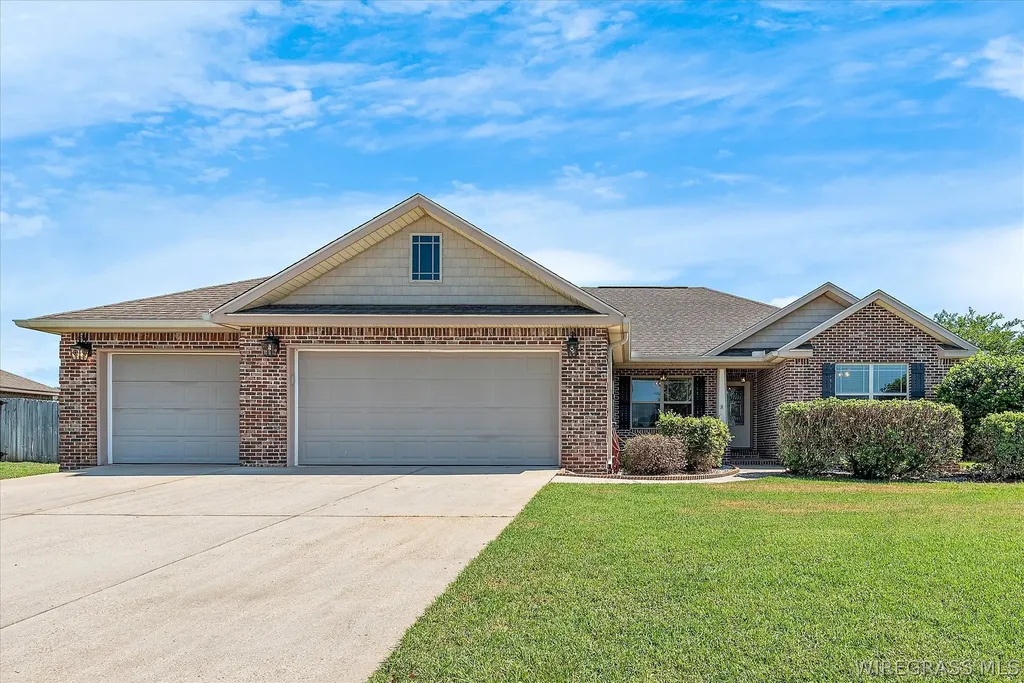 135 County Road 752 Enterprise AL 36330