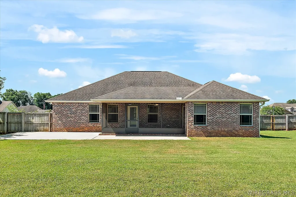135 County Road 752 Enterprise AL 36330