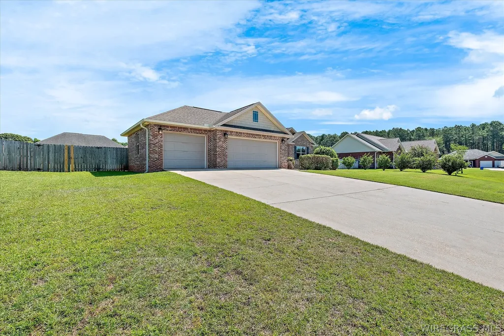 135 County Road 752 Enterprise AL 36330