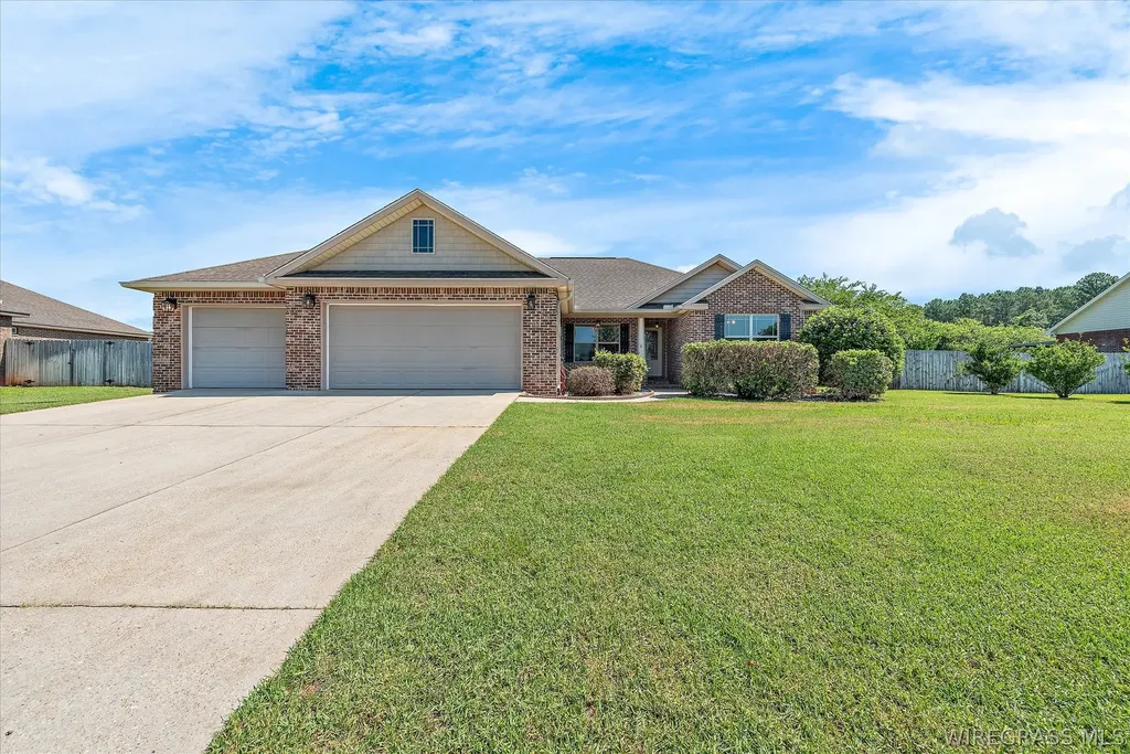 135 County Road 752 Enterprise AL 36330