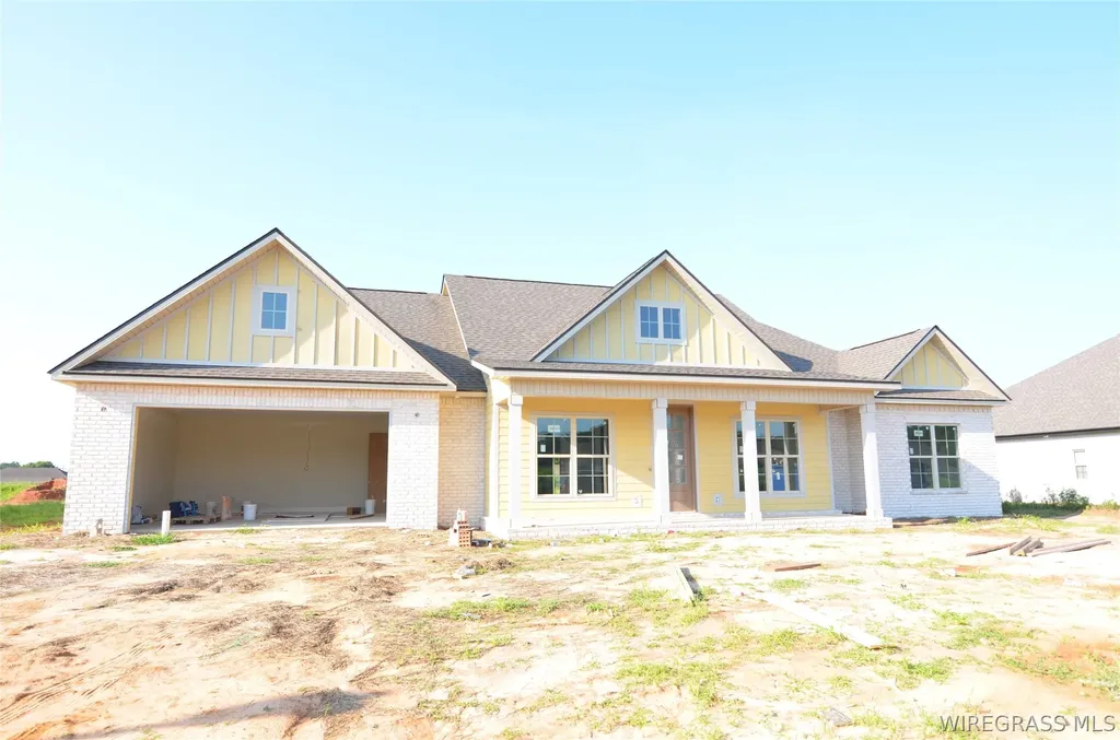 105 Sabel Drive Enterprise AL 36330