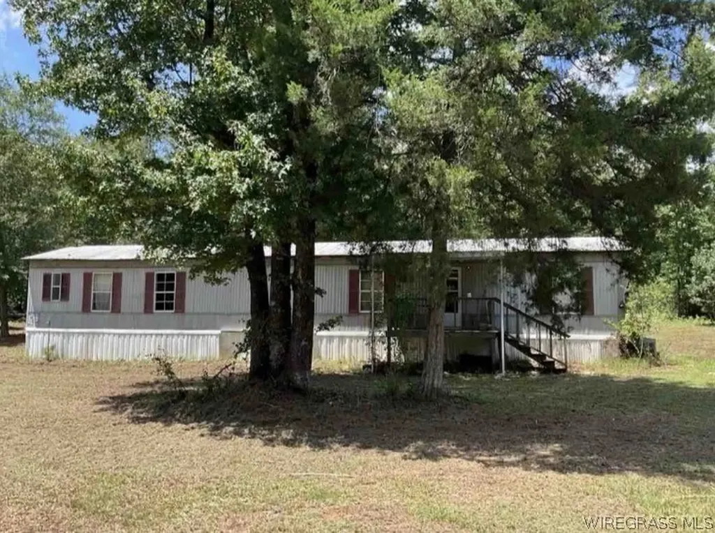 570 Bennett Drive Abbeville AL 36310