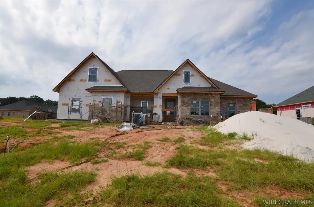 101 Sabel Drive Enterprise AL 36330