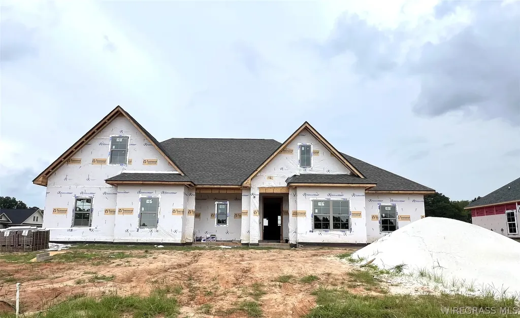 101 Sabel Drive Enterprise AL 36330