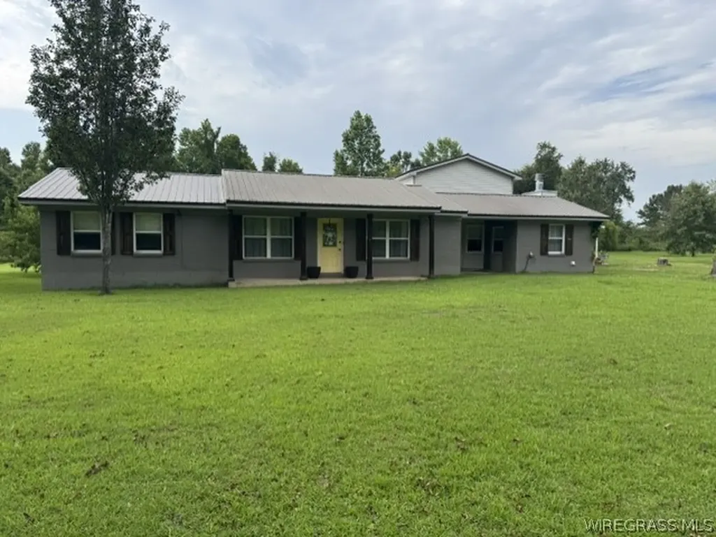 5781 State Line Road Cottonwood AL 36320